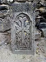 Khachkar