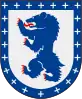 Coat of arms of Årjäng