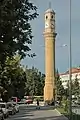 Çorum Clock Tower (1896)