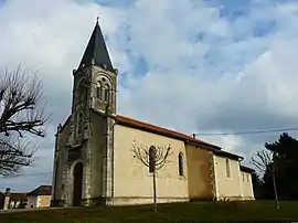 St. Bartholomew's Church