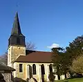 Church of St Andrews