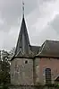 Kerk Sainte-Gertrude