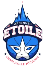 Étoile Charleville-Mézières logo