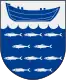 Coat of arms of Öckerö Municipality