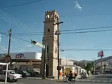 Torreón