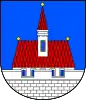 Coat of arms of Ústí nad Orlicí