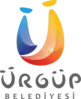 Official logo of Ürgüp