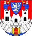 Coat of arms of Čáslav