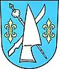 Coat of arms of Černín