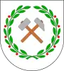 Coat of arms of Černý Důl