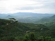 Ngoạn Mục Pass