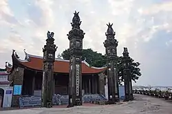 Chèm Temple