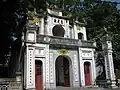 Quán Thánh Temple