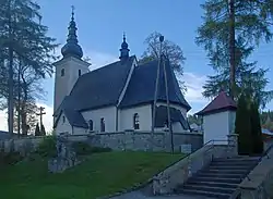 Church of Saint Quirinus