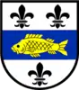 Coat of arms of Řepice