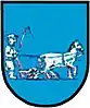 Coat of arms of Świętoszowice