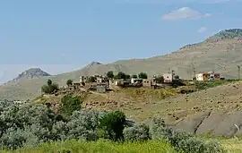 Hamlet of Akça (Şêrşê)