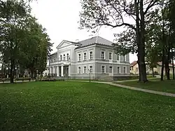 Šalčininkai Manor