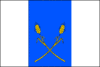 Flag of Šanov