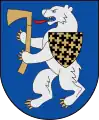 Coat of arms of Šiauliai District Municipality