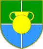 Coat of arms of Municipality of Šmarješke Toplice