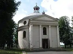 Church of Saints Peter and Paul