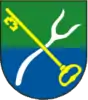 Coat of arms of Želiv