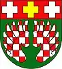 Coat of arms of Žim