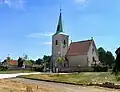 Church of the Annunciation