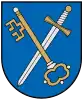 Coat of arms of Žygaičiai