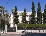 Embassy of Italy in Athens