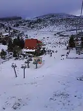 Seli ski resort