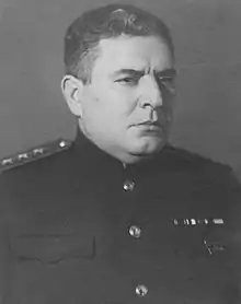 Ivan Stepanovich Yumashev