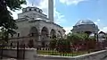 Ferhad Pasha Mosque in Banja Luka (1579)