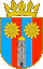 Coat of arms of Kozelets Raion