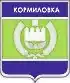 Coat of arms of Kormilovsky District