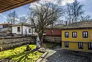 Koprivshtitsa folklore fair, Bulgaria