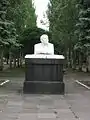 Another Lenin bust