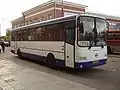 GolAZ-LiAZ-5256