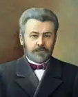 Alexander Manuilov