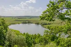 Lake Kara-Kul, Vysokogorsky District