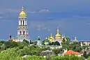 Kyiv Pechersk Lavra