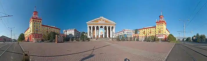 Prokopyevsk