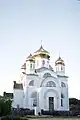 Church in Pohrebyshche