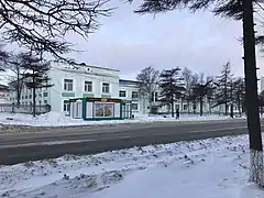 Polytechnic Magadan