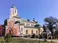 Pryluky Cathedral