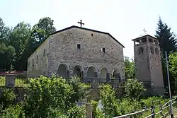 Church in Leunovo