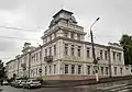 The oldest pharmacy Cheboksary