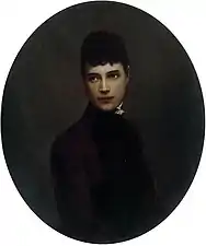 Maria Feodorovna (Dagmar of Denmark)