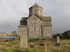 St. Astvatsatsin Church